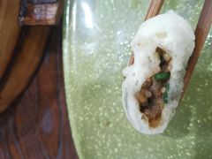-舒小笼松针小笼包