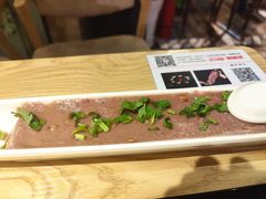 手打牛肉丸-正禾鲜·潮汕牛肉火锅(凯德天府店)