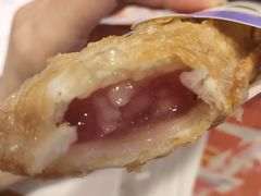 -麦当劳(帝豪店)
