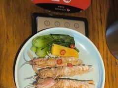 -三个渔夫·蒸汽海鲜(小白楼店)