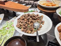 -拉蒂娜·巴西牛排馆 Latina·Brazilian Steakhouse(王府井喜悦店)