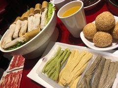 -山城辣妹子(定福庄店)