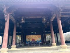 -太平天国侍王府