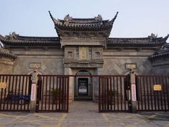 -先蚕祠