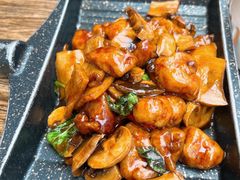 -素心小筑(后沙裕镇店)