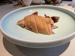 -狮王府淮扬菜(夫子庙老门东店)