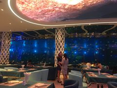 -瑞德姆美人鱼海底演艺主题餐厅(亚龙湾店)