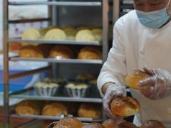-老佛爷饼店