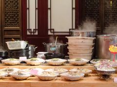-山西会馆·晋菜·晋商宴·牌匾博物馆(胜利东街店)