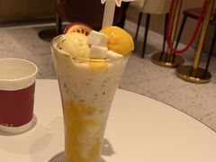 -哈根达斯(上海金山店)