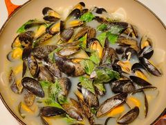 -Oyster Talks 四度蚝法餐厅