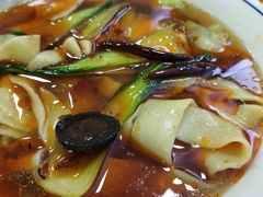 -宋师傅安徽板面(留学路店)