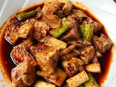 -月圆霖特色农家乐