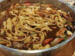 -黄记煌三汁焖锅(新世纪广场店)