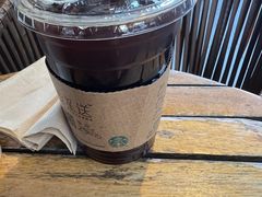 -星巴克臻选(成都宽窄巷子店)