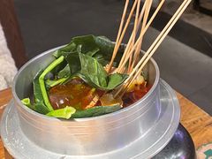 -那些年记忆烧烤