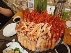 -菊上料理(蜀山银泰百货店)