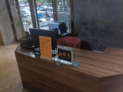 -古南都·老广东酒楼(龙江店)