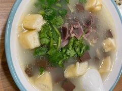 -小杨生煎(宜川路店)