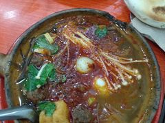 -清真·马文砂锅大全(麦苋街店)