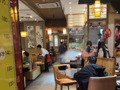 -水林间·寿喜烧自助(仙林金鹰店)