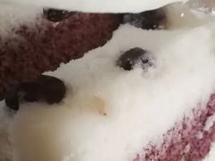 韩国三层蛋糕-南大门韩国米糕(公滨路店)