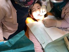 -极橙儿童齿科矫正中心(奥城店)