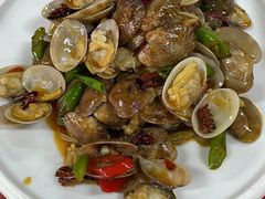 -琼大师东方烤乳猪(亚特兰蒂斯店)