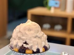 -王守财小山園