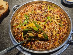 -胖子鱼·油泼甘谷辣子炝活鱼(秦州407店)