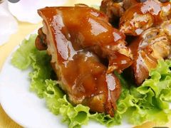 -满汉楼(安发桥店)