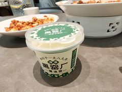 -黑窑厂糖油饼烤鸭·清真菜(黑窑厂街店)