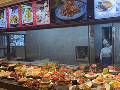 -新时代大酒店(仰口路店)