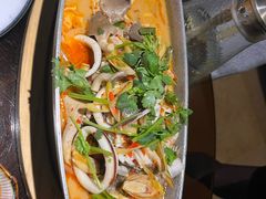 -金厨泰国餐厅·全泰籍厨师料理(拱北店)