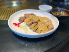 -铜锣湾·有麝自然香(渝北财富中心店)