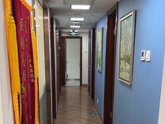 -精德口腔·种植修复·儿牙中心(财富中心店)