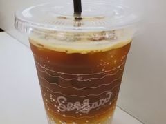 -Seesaw Coffee(上海国金中心店)