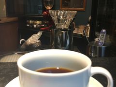 -RUMORS COFFEE ROASTERY鲁马滋咖啡(湖南路店)