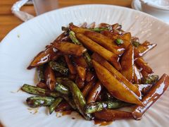 -侬佳蒸菜馆(听潮店)