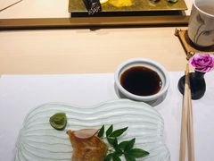 -鮨一日本料理(大中华店)