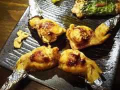 -木子烧鸟屋(百子湾店)