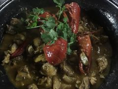 -园林美食城·本土农家菜(杨和镇店)