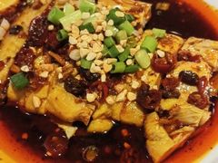 -九佰碗家常菜(华威桥店)