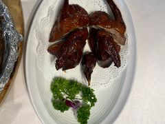 -怀德酒楼·粤菜·海鲜·茶点(宝安国际机场店)