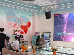 -CIAO·团建聚餐·生日派对轰趴馆(福田店)