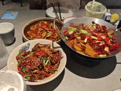 -潇湘阁(汉光百货店)