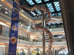 -巴黎春天(浦建店)