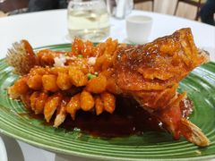 -香雪海饭店中餐厅(人民桥店)