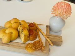 -华尔道夫酒店·鸢尾宫1893(金鱼胡同店)