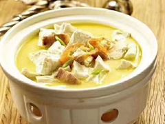 -滨河味道(北大街店)